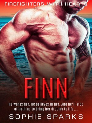 cover image of Finn